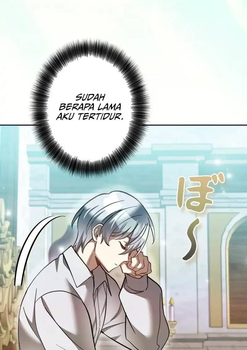 The Main Heroines Are Trying to Kill Me Chapter 51 halaman 3