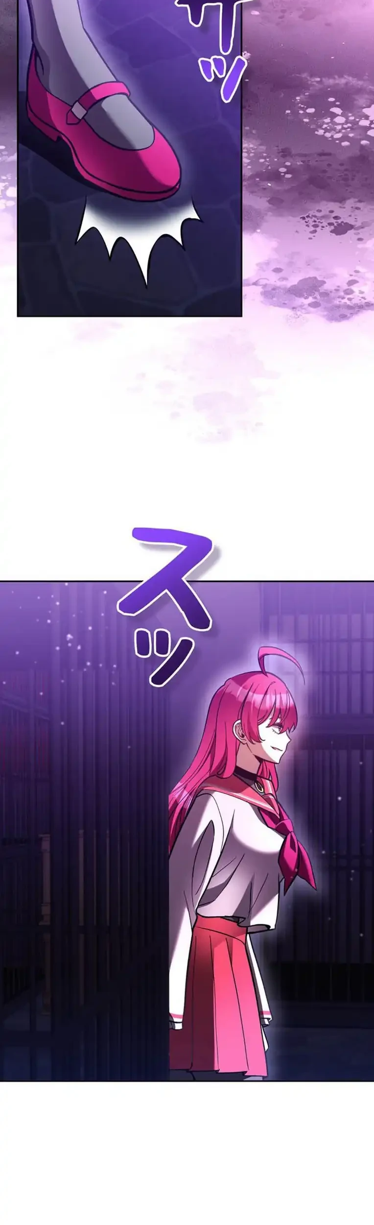Manhwa The Main Heroines Are Trying to Kill Me Chapter 52 gambar 2