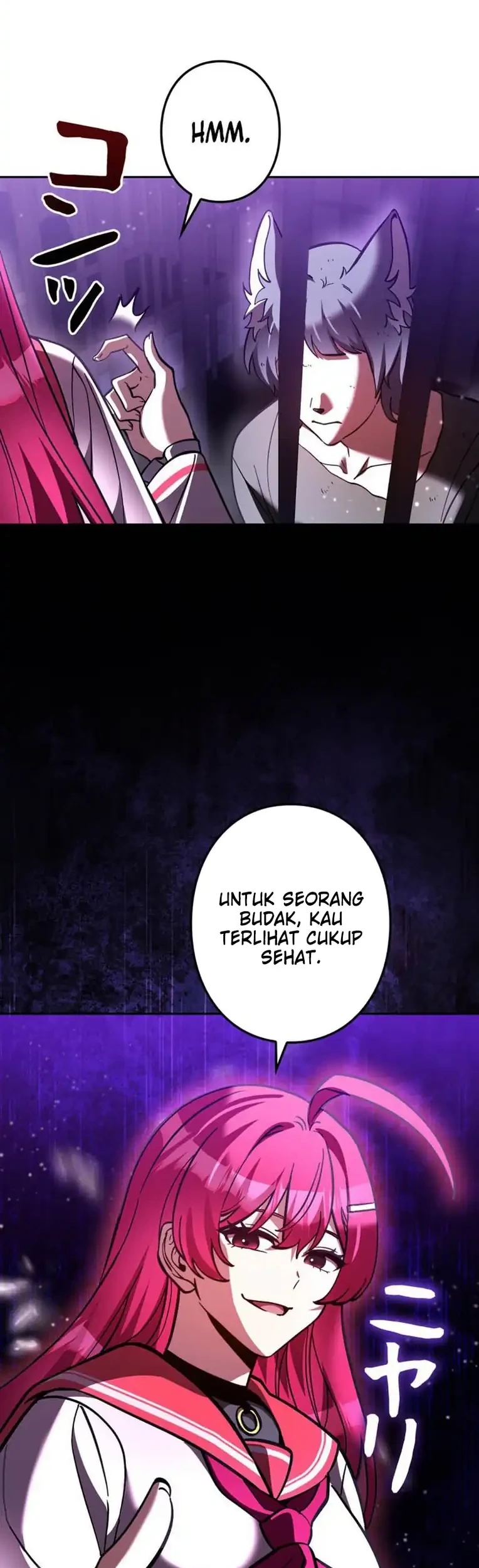 The Main Heroines Are Trying to Kill Me Chapter 52 Gambar 3