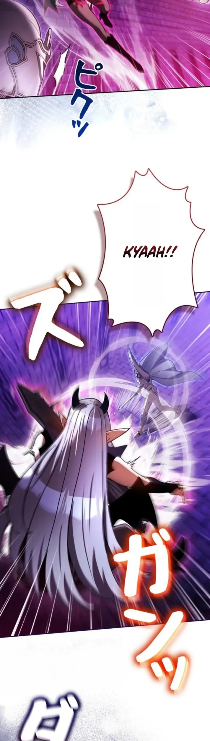 The Main Heroines Are Trying to Kill Me Chapter 54 Gambar 3