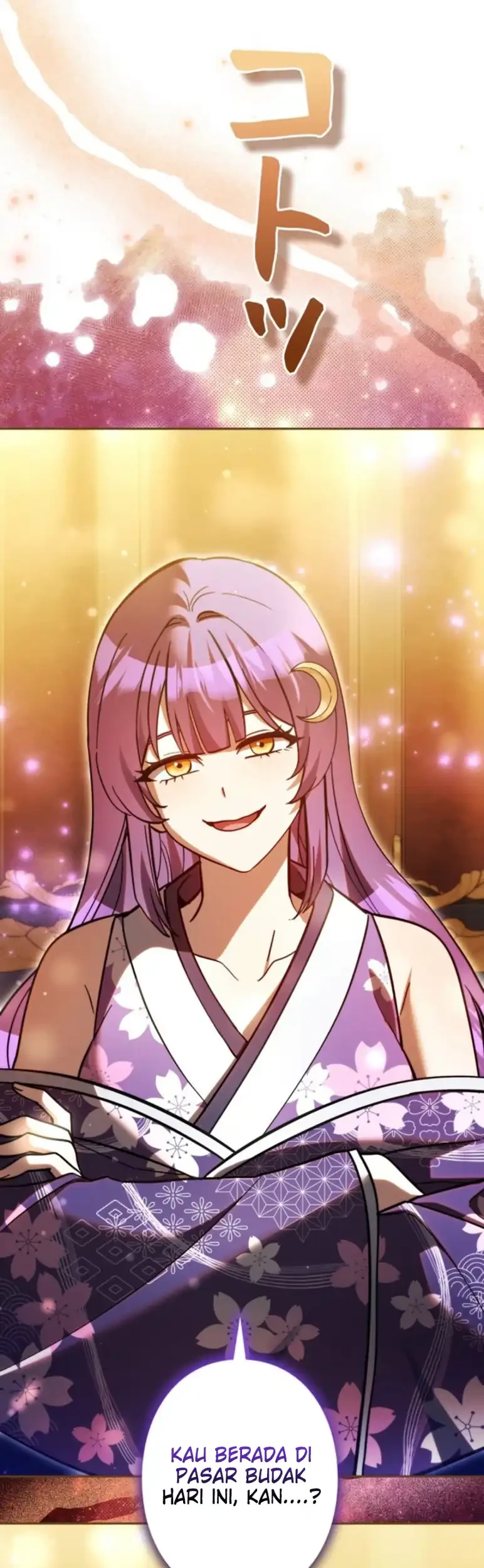 The Main Heroines Are Trying to Kill Me Chapter 56 Gambar 4