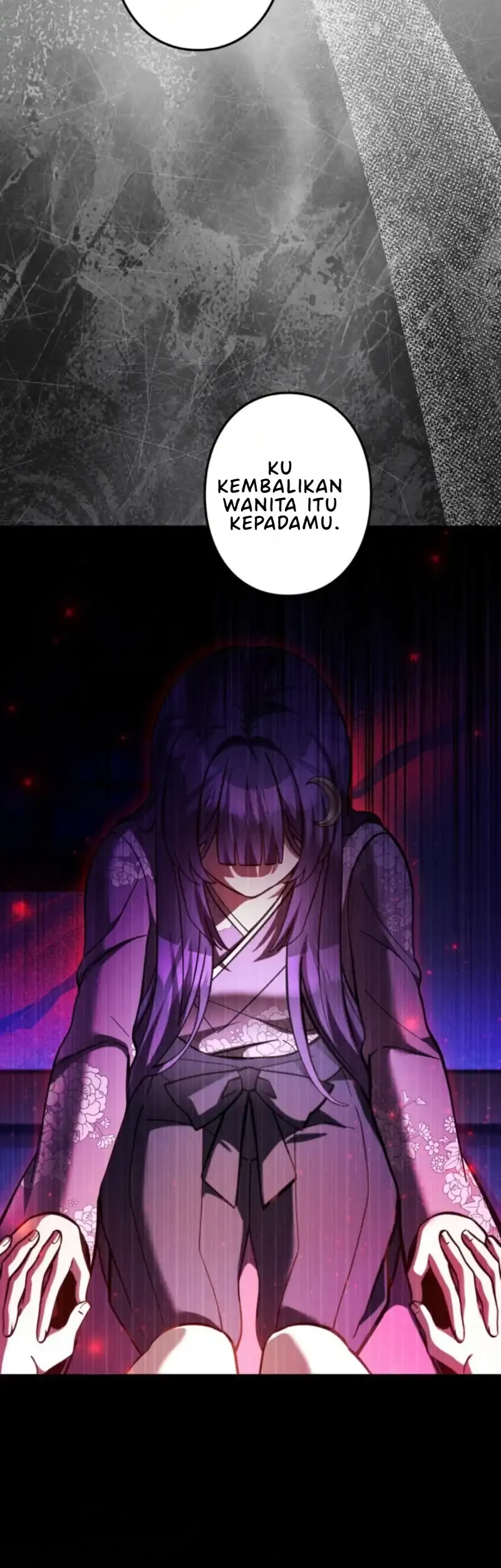 Manhwa The Main Heroines Are Trying to Kill Me Chapter 59 gambar 2