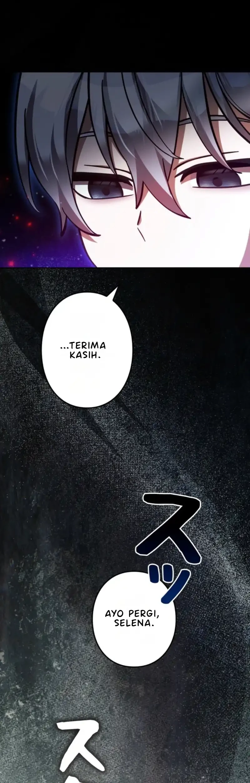 The Main Heroines Are Trying to Kill Me Chapter 59 Gambar 3
