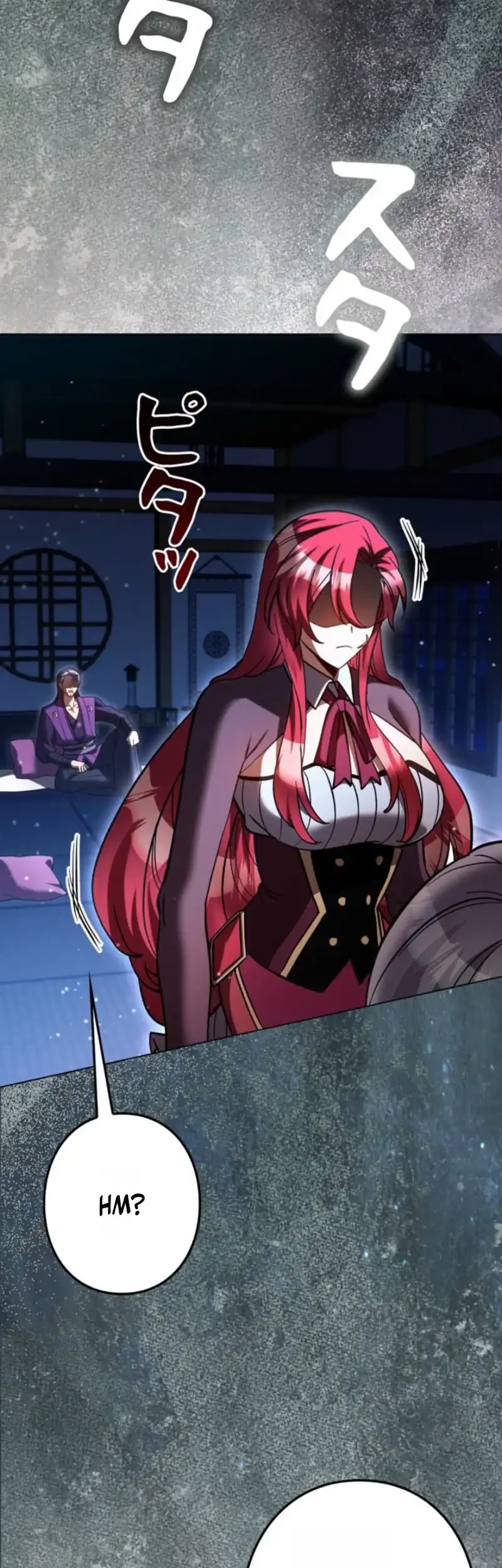The Main Heroines Are Trying to Kill Me Chapter 59 Gambar 4