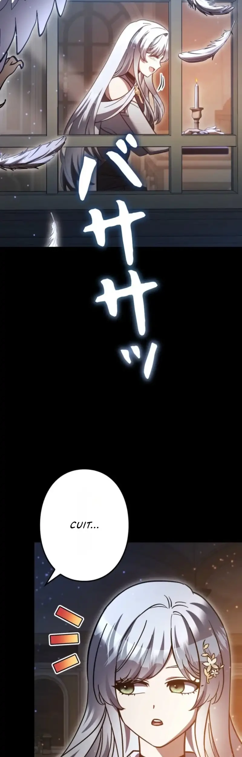 The Main Heroines Are Trying to Kill Me Chapter 60 Gambar 3