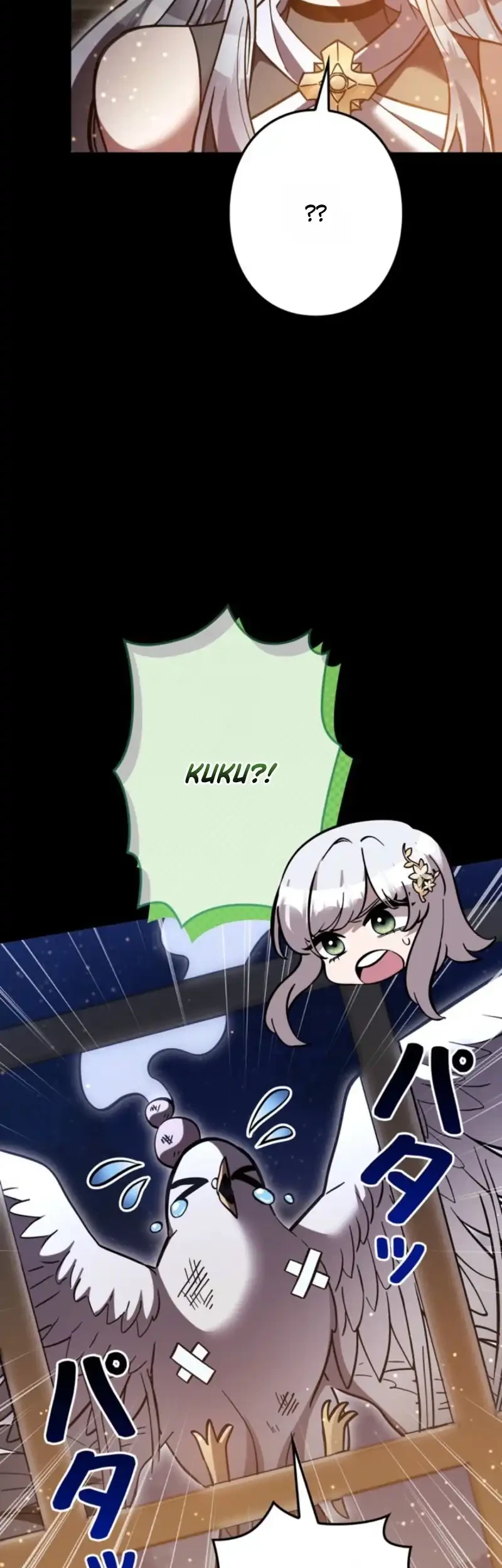 The Main Heroines Are Trying to Kill Me Chapter 60 Gambar 4