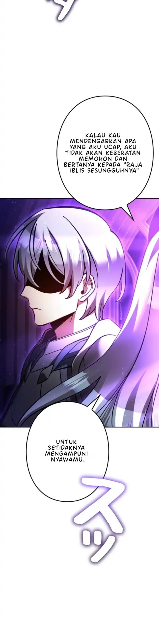 The Main Heroines Are Trying to Kill Me Chapter 62 Gambar 3