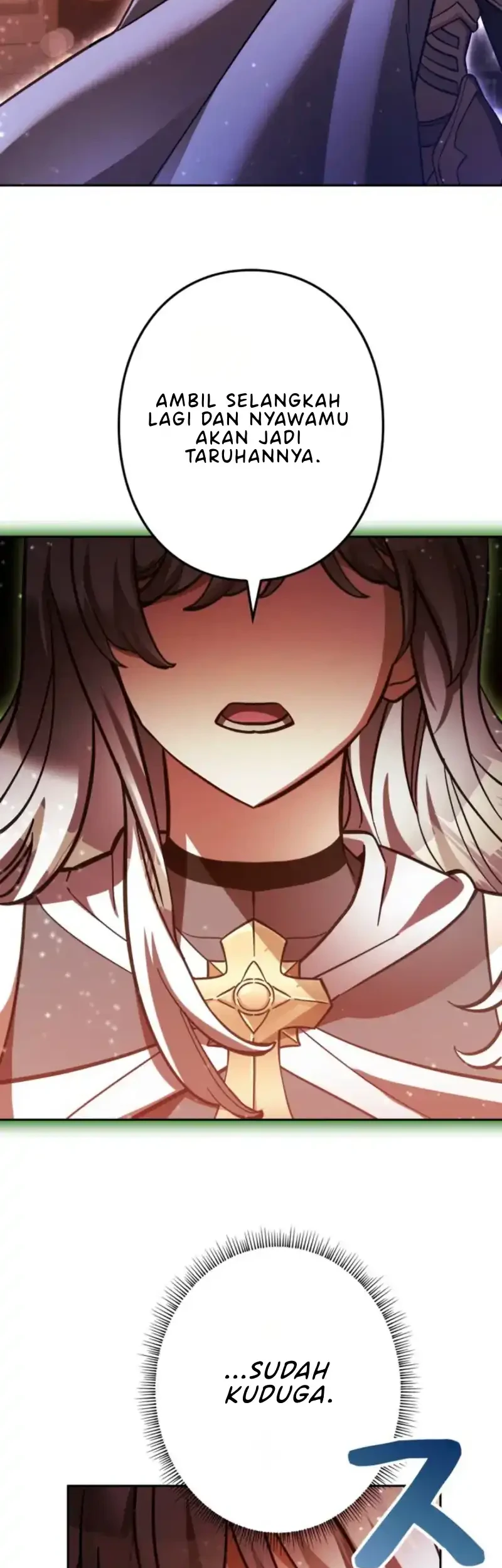 The Main Heroines Are Trying to Kill Me Chapter 63 Gambar 3