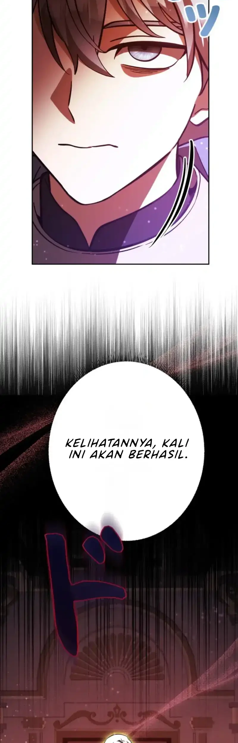 The Main Heroines Are Trying to Kill Me Chapter 63 Gambar 4