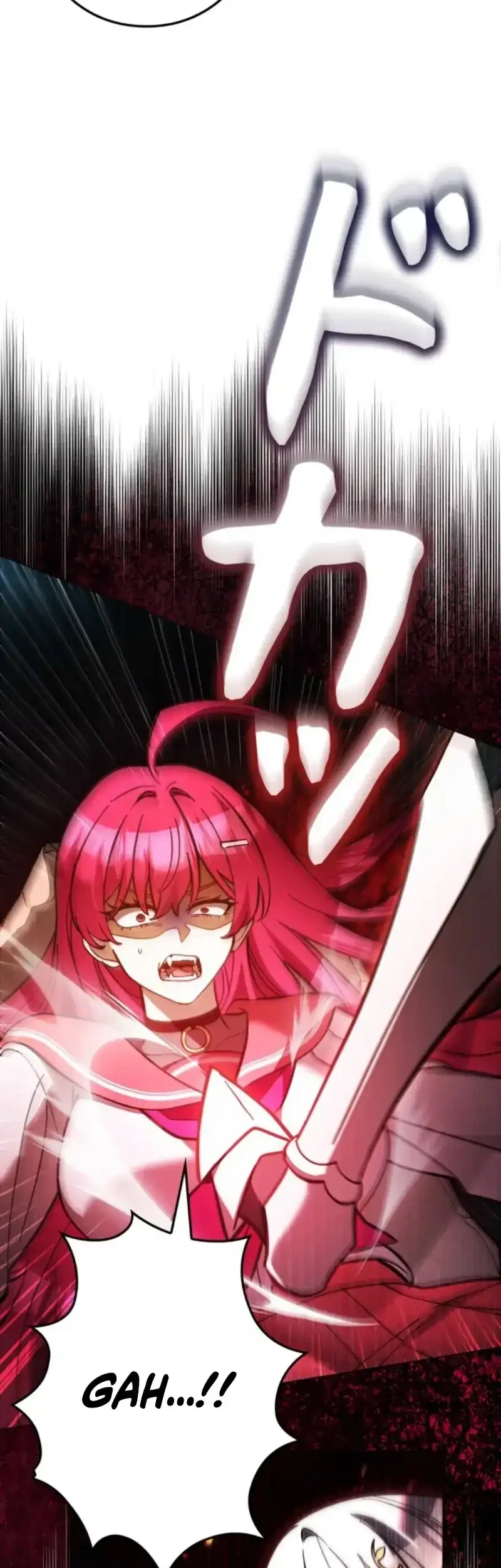 The Main Heroines Are Trying to Kill Me Chapter 64 Gambar 3