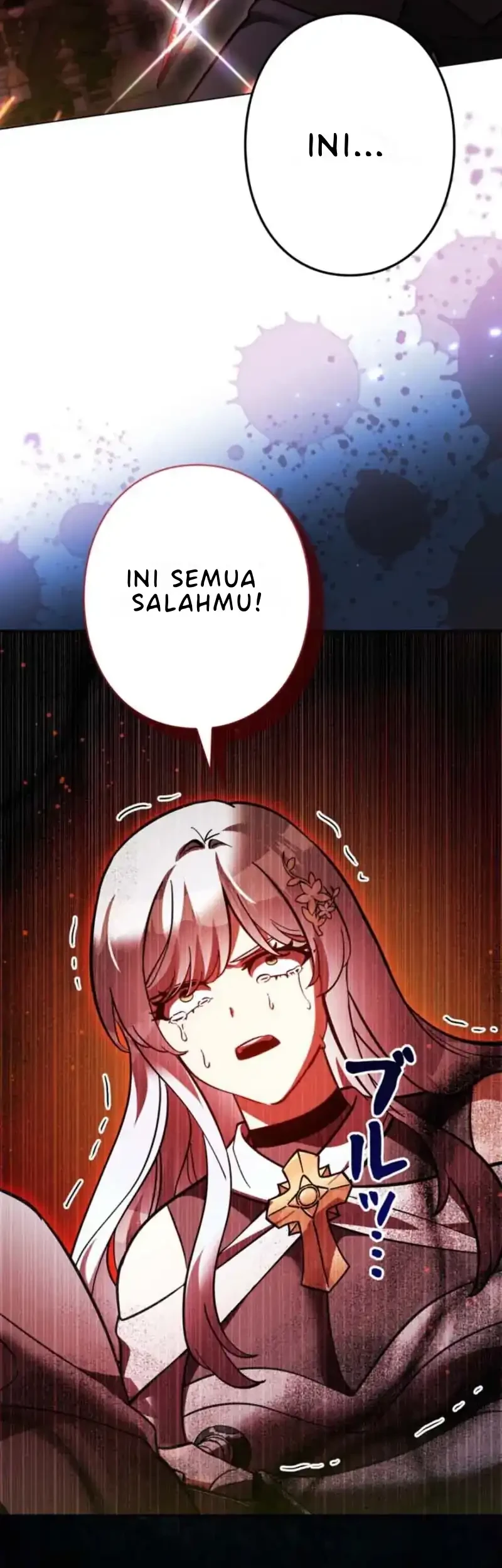 The Main Heroines Are Trying to Kill Me Chapter 65 Gambar 3
