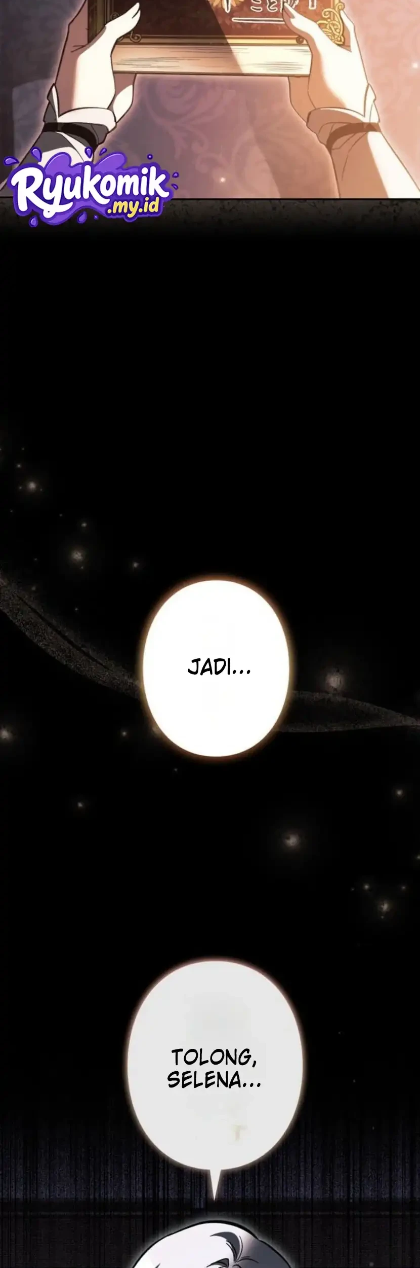 Manhwa The Main Heroines Are Trying to Kill Me Chapter 67 gambar 2