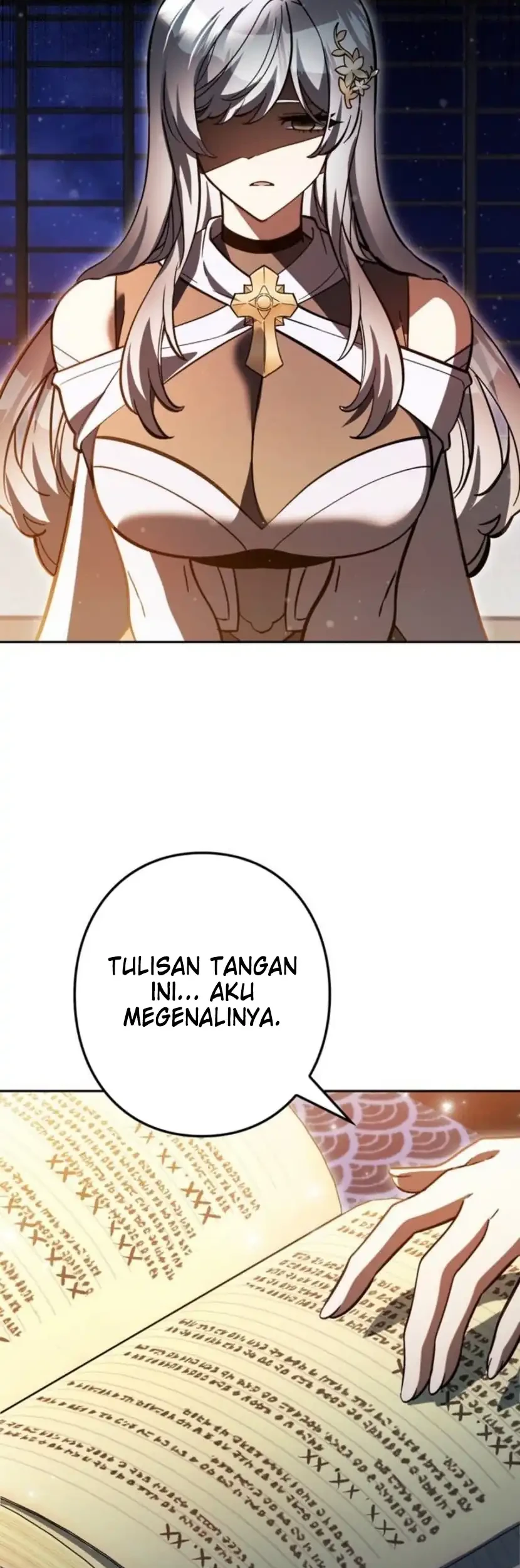 The Main Heroines Are Trying to Kill Me Chapter 67 Gambar 3