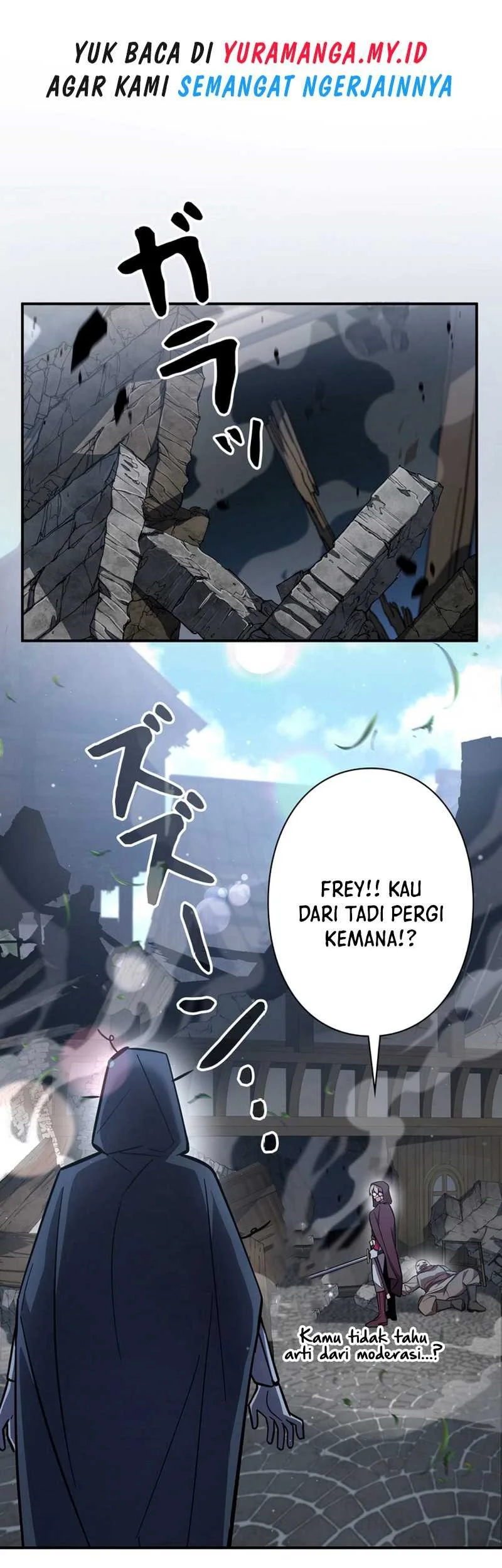 Manhwa The Main Heroines Are Trying to Kill Me Chapter 9 gambar 2