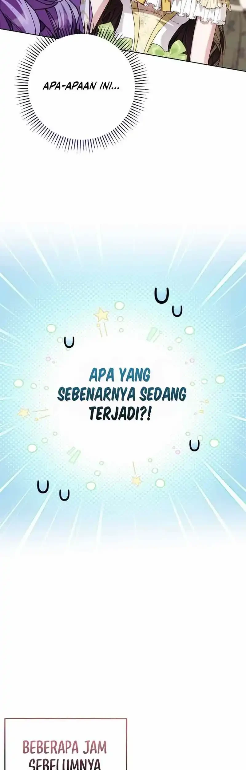 The Male Lead Is Trying To Tame Me With Money Chapter 10 Gambar 3