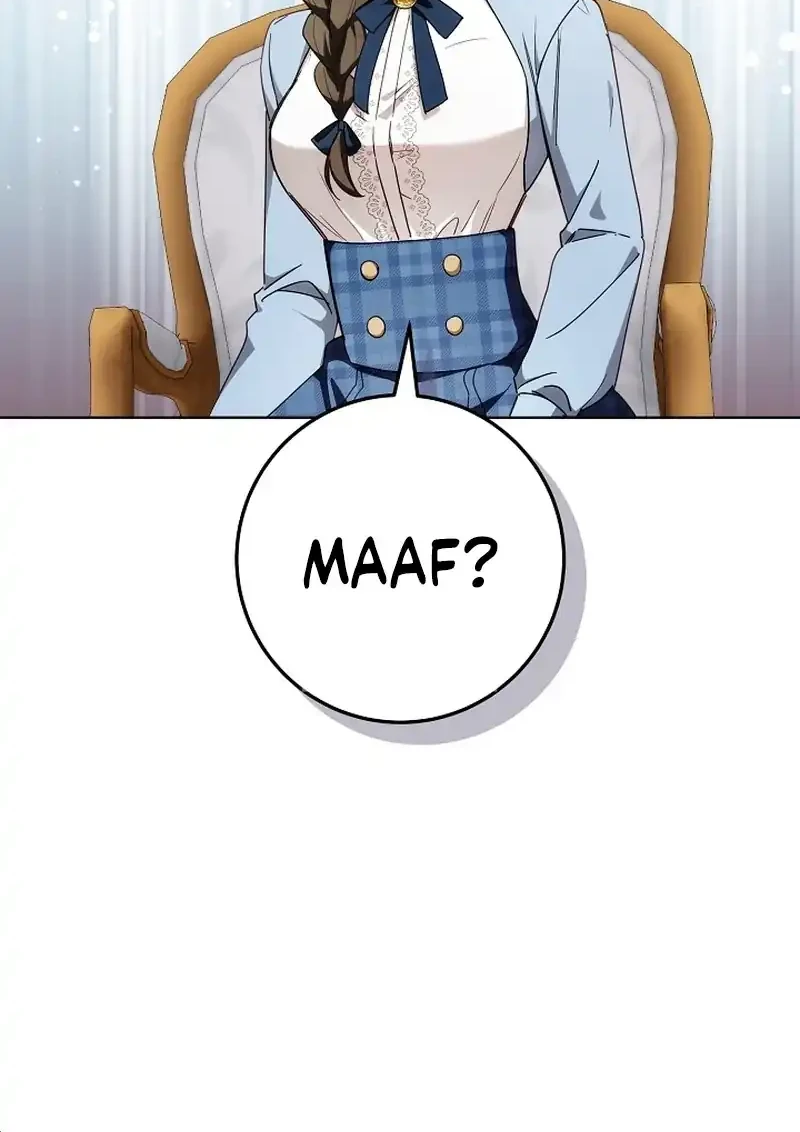 Manhwa The Male Lead Is Trying To Tame Me With Money Chapter 11 gambar 2