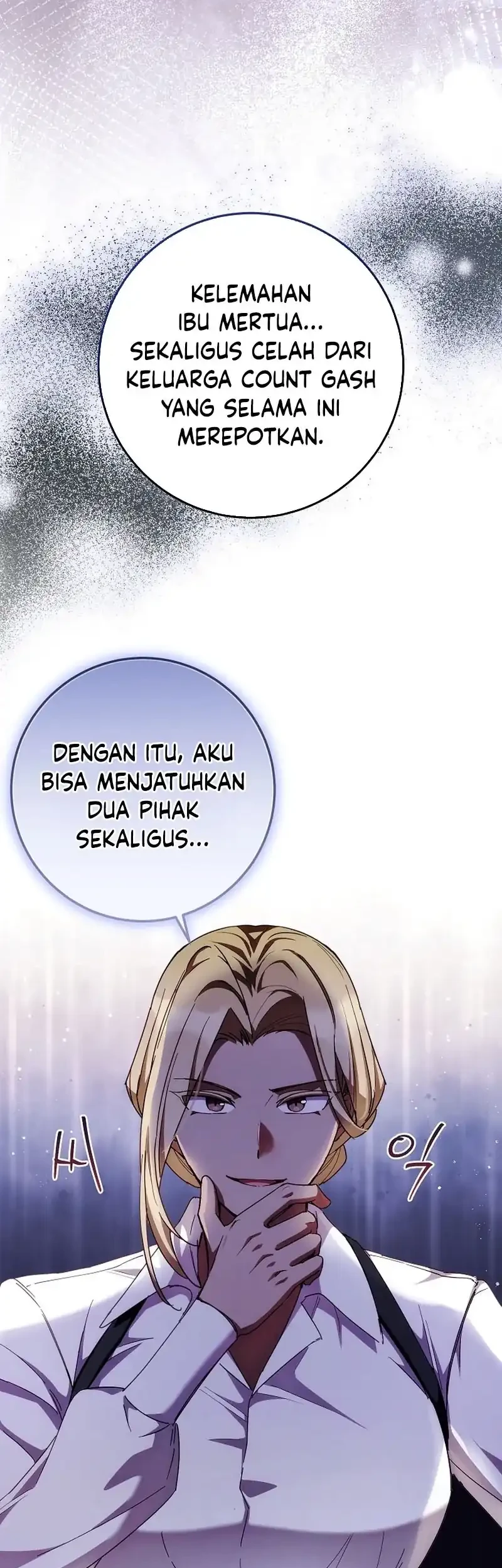 The Male Lead Is Trying To Tame Me With Money Chapter 12 Gambar 3