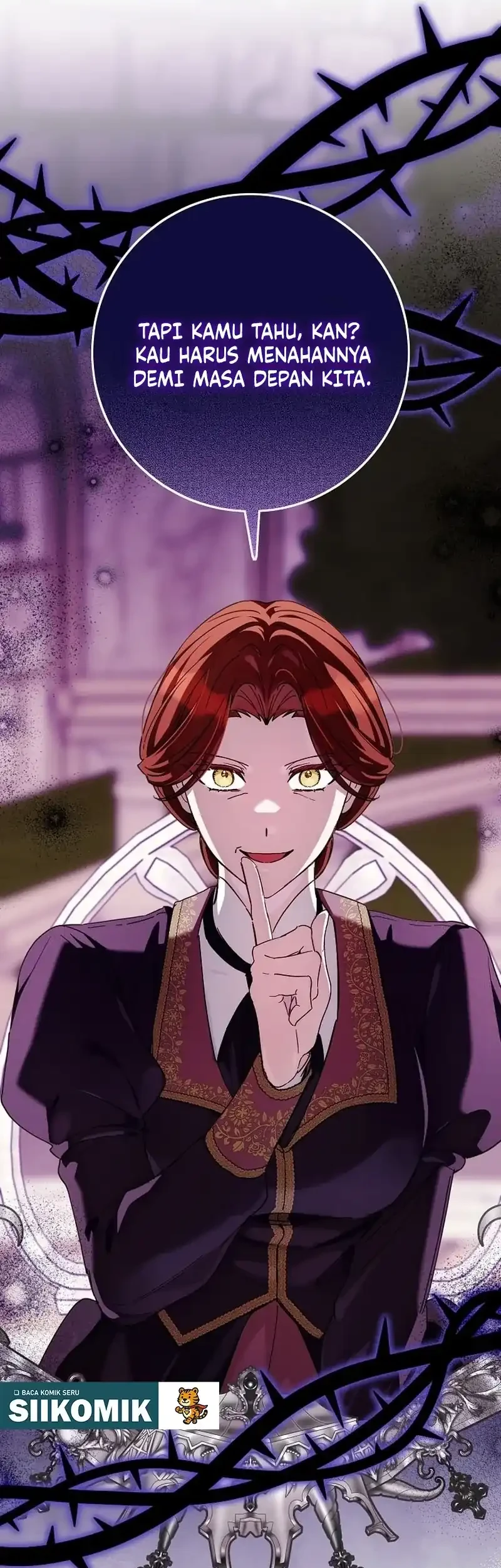 The Male Lead Is Trying To Tame Me With Money Chapter 15 Gambar 3