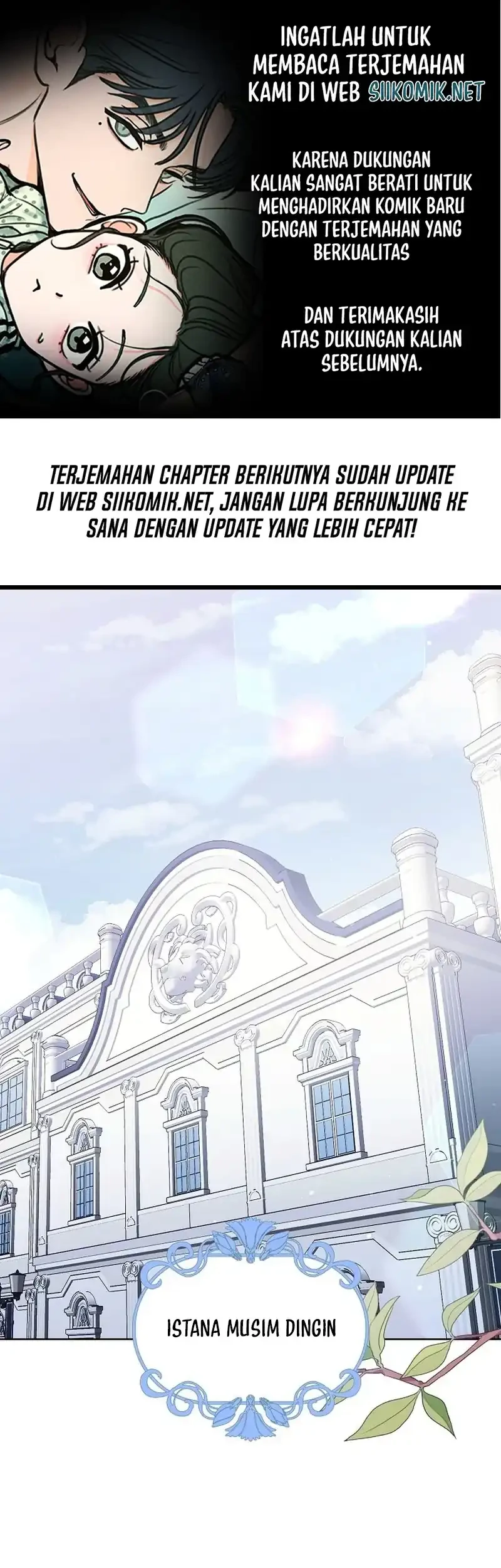 Komik The Male Lead Is Trying To Tame Me With Money Chapter 2 gambar 1