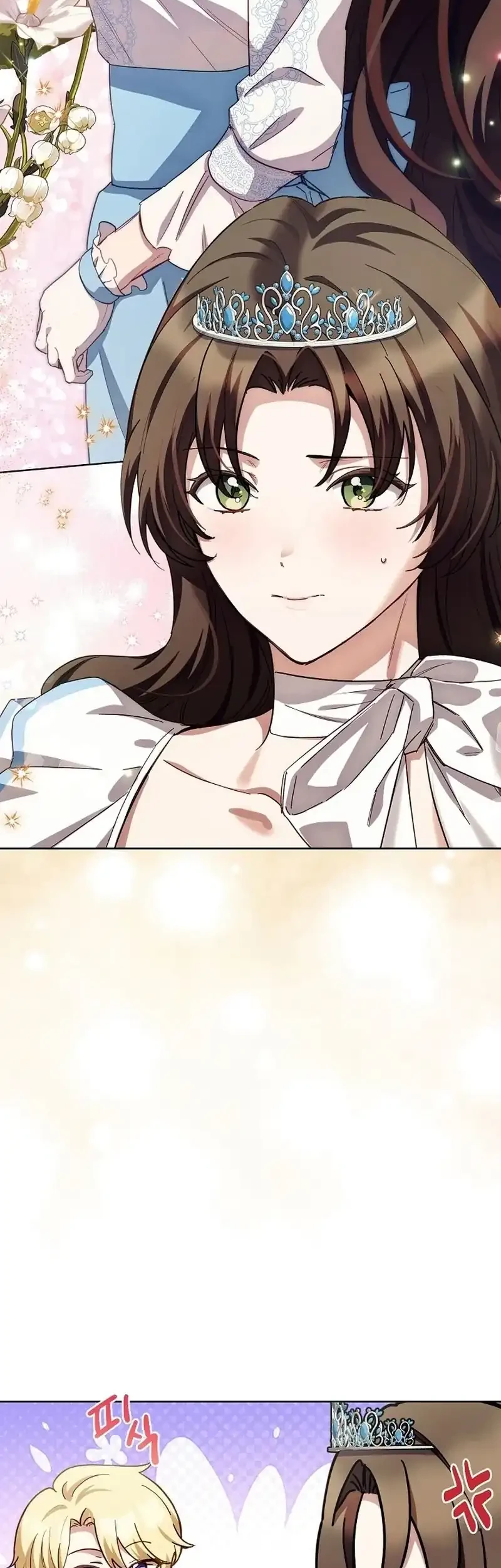 The Male Lead Is Trying To Tame Me With Money Chapter 2 Gambar 3