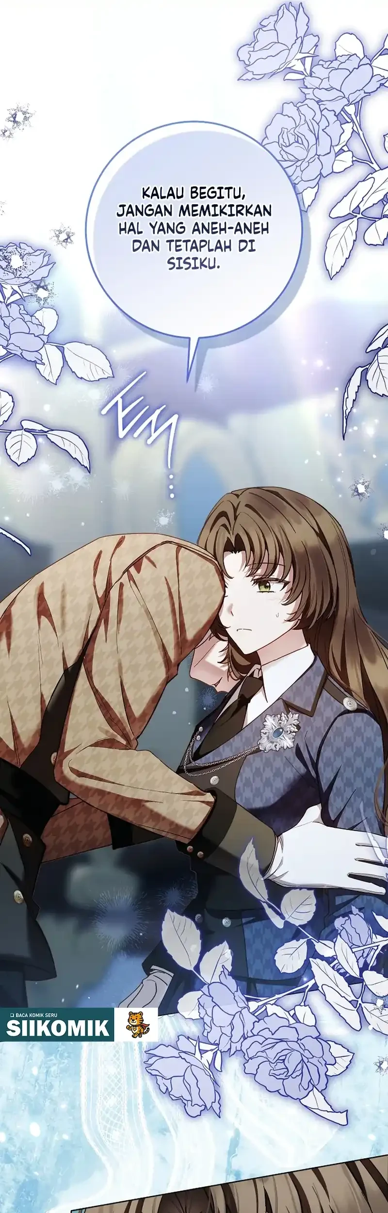 The Male Lead Is Trying To Tame Me With Money Chapter 20 Gambar 4