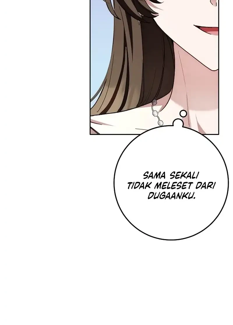 The Male Lead Is Trying To Tame Me With Money Chapter 22 Gambar 4