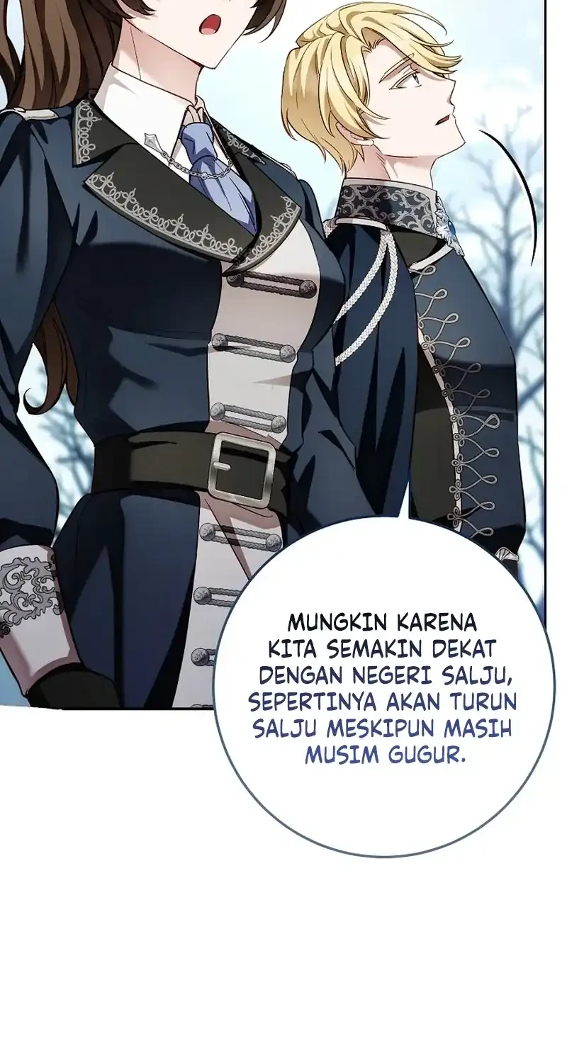 The Male Lead Is Trying To Tame Me With Money Chapter 24 Gambar 4