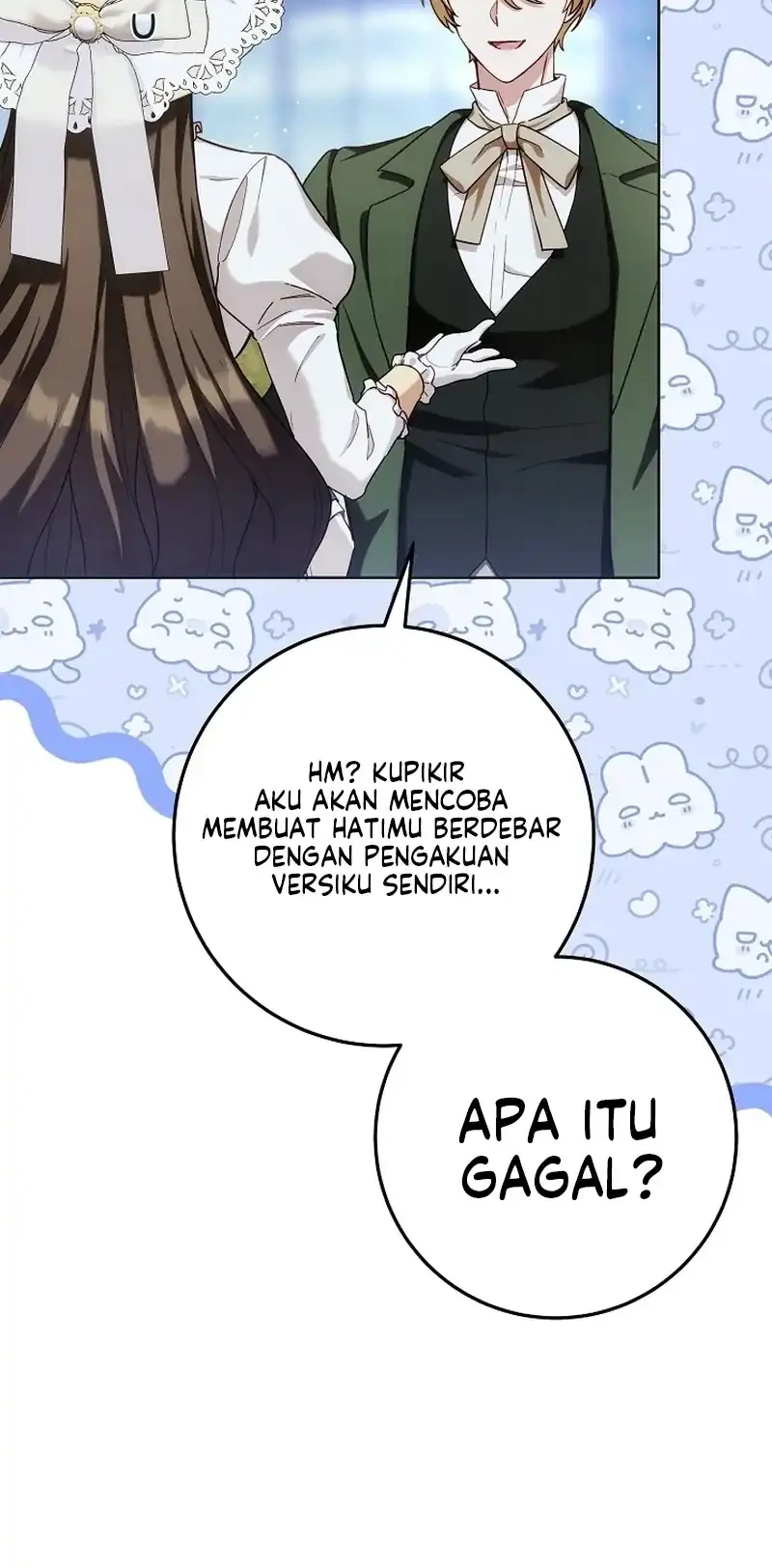 The Male Lead Is Trying To Tame Me With Money Chapter 8 Gambar 3