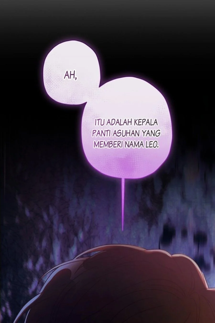The Male Lead's Little Lion Daughter Chapter 109 Gambar 4