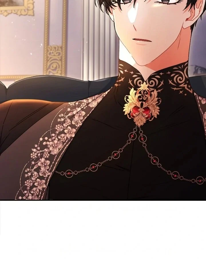 Manhwa The Male Lead's Little Lion Daughter Chapter 112 gambar 2