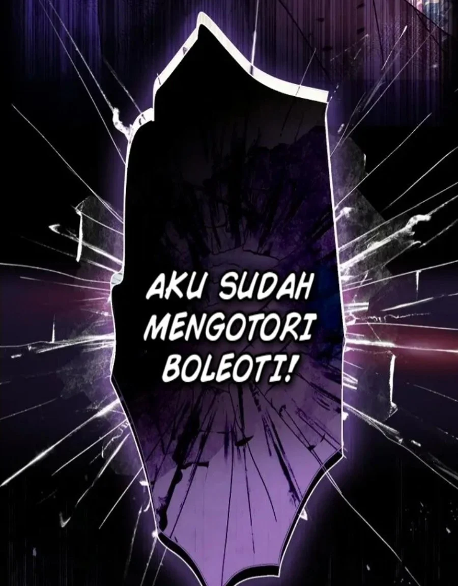 The Male Lead's Little Lion Daughter Chapter 119 Gambar 3