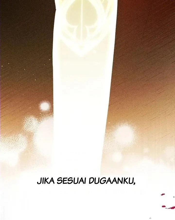 Manhwa The Male Lead's Little Lion Daughter Chapter 120 gambar 2