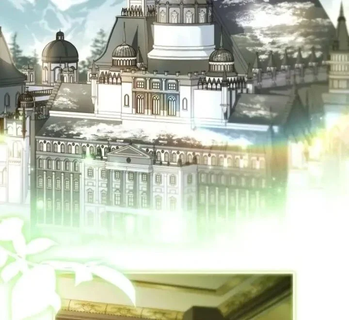 The Male Lead's Little Lion Daughter Chapter 124 Gambar 4