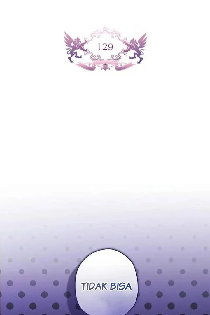 Manhwa The Male Lead's Little Lion Daughter Chapter 129 gambar 2