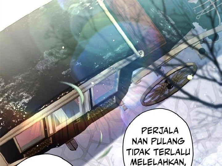 The Male Lead's Little Lion Daughter Chapter 136 Gambar 9