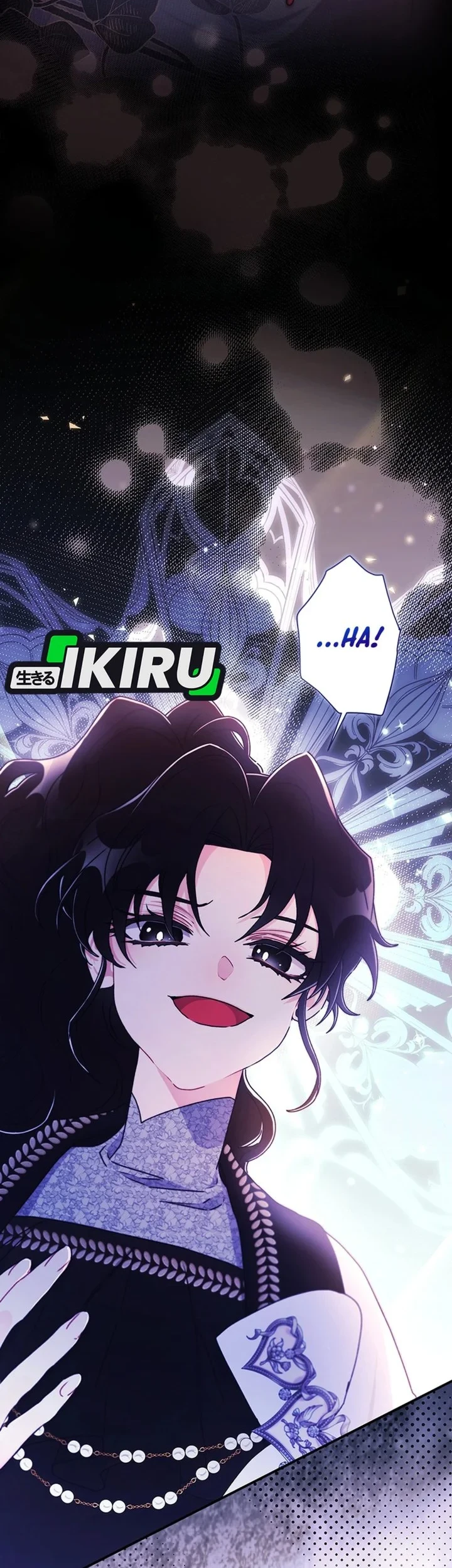 The Male Lead's Little Lion Daughter Chapter 140 Gambar 3