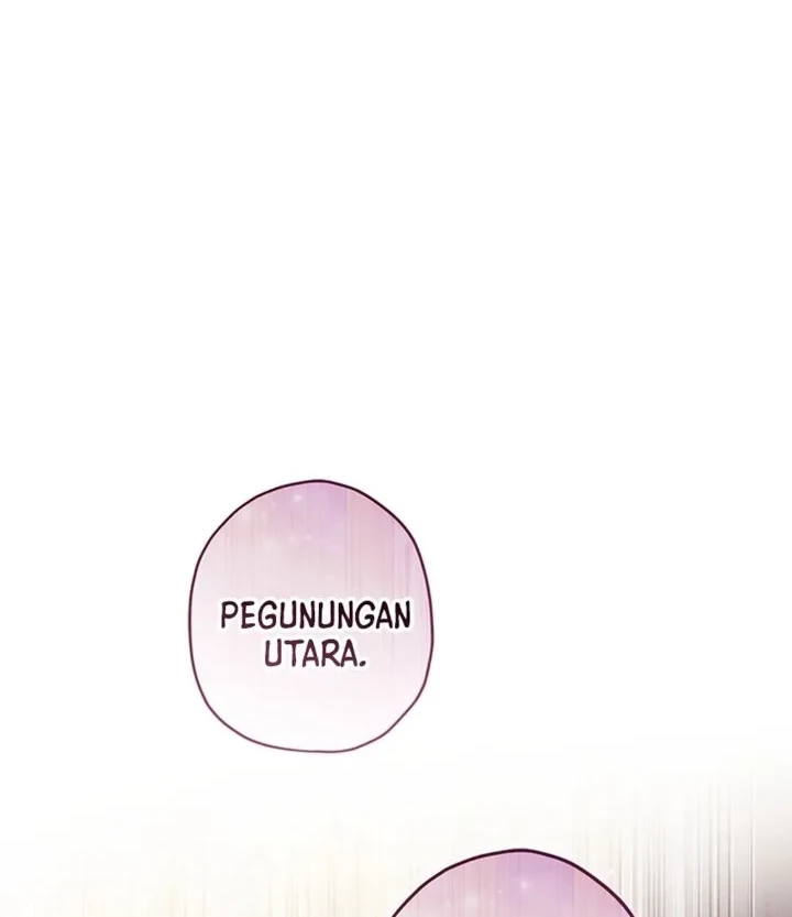 Manhwa The Male Lead's Little Lion Daughter Chapter 143 gambar 2