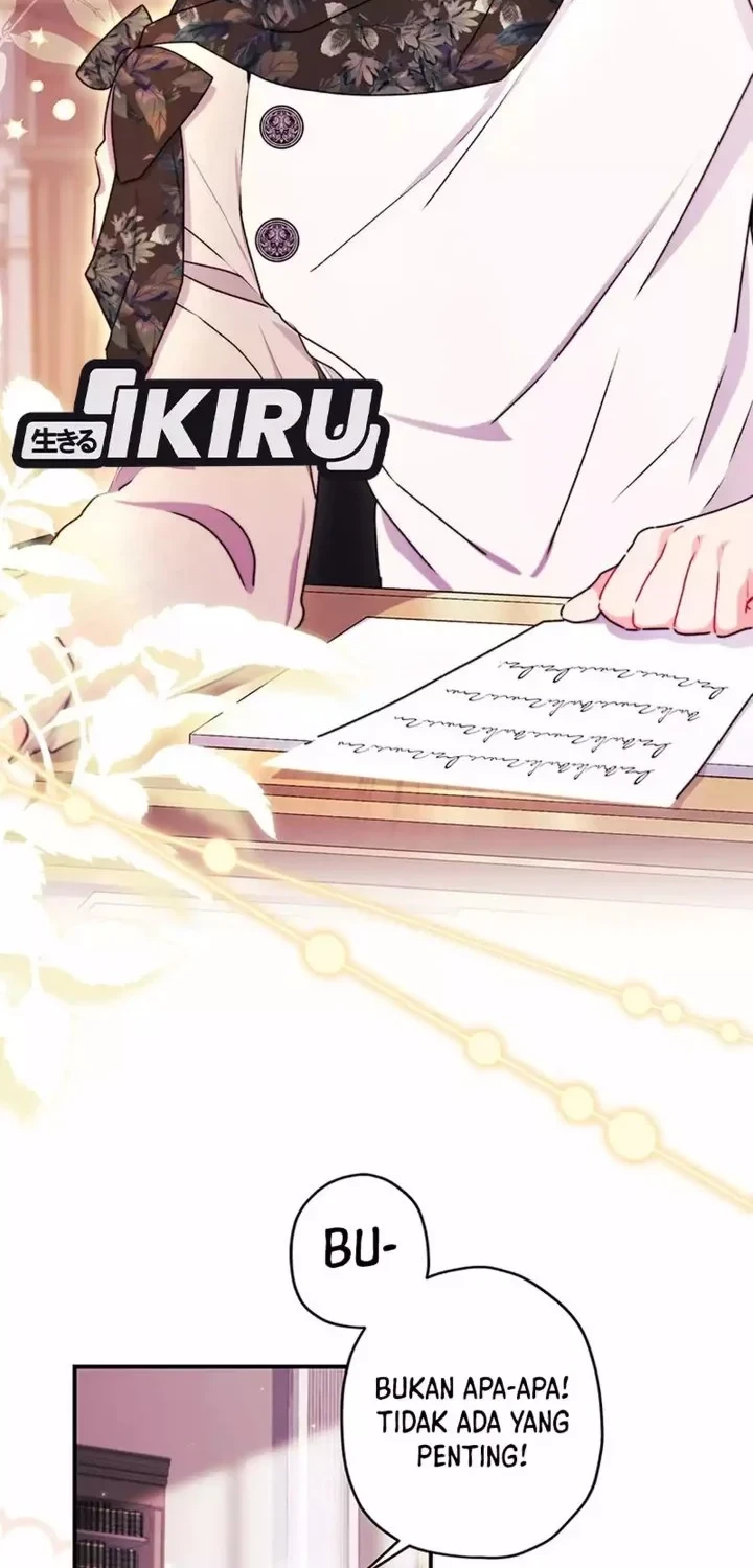 Manhwa The Male Lead's Little Lion Daughter Chapter 146 gambar 2
