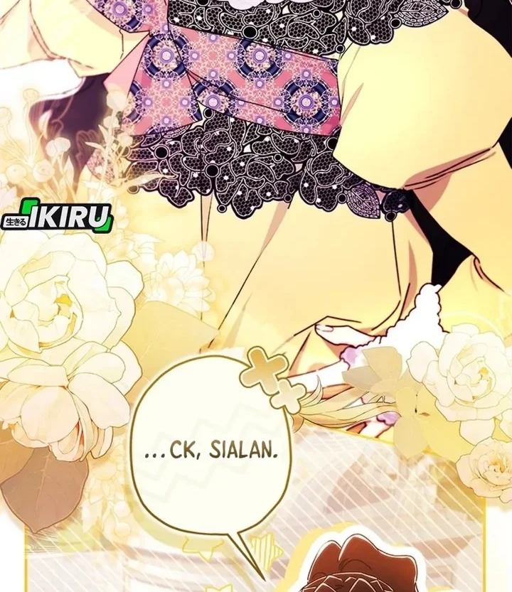 Manhwa The Male Lead's Little Lion Daughter Chapter 147 gambar 2