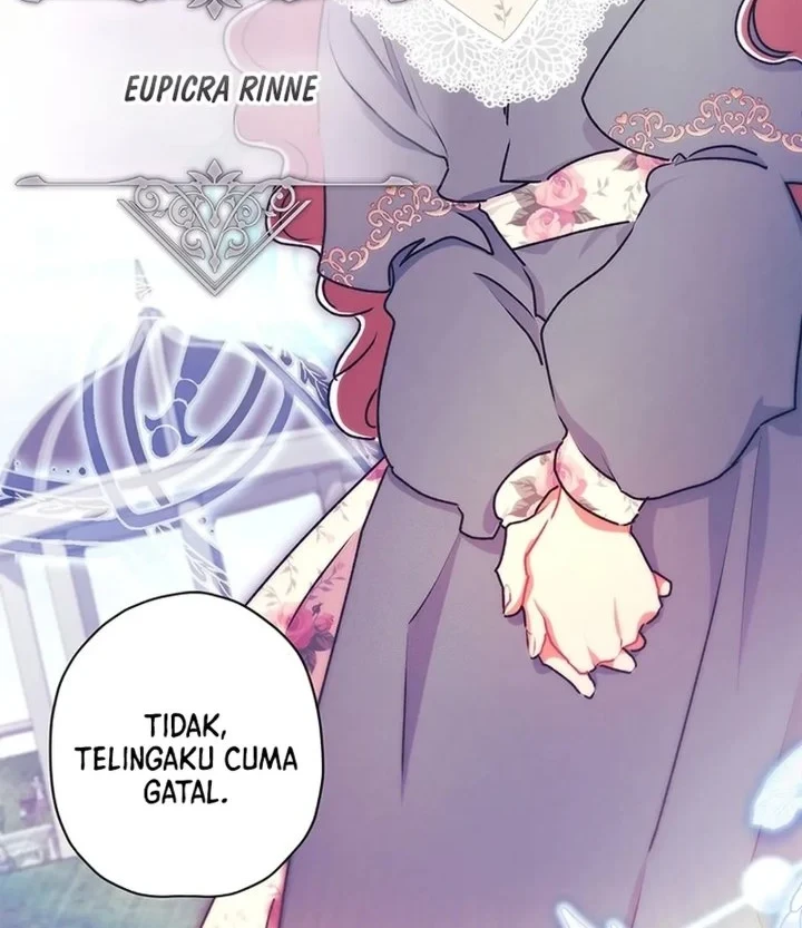 The Male Lead's Little Lion Daughter Chapter 147 Gambar 4