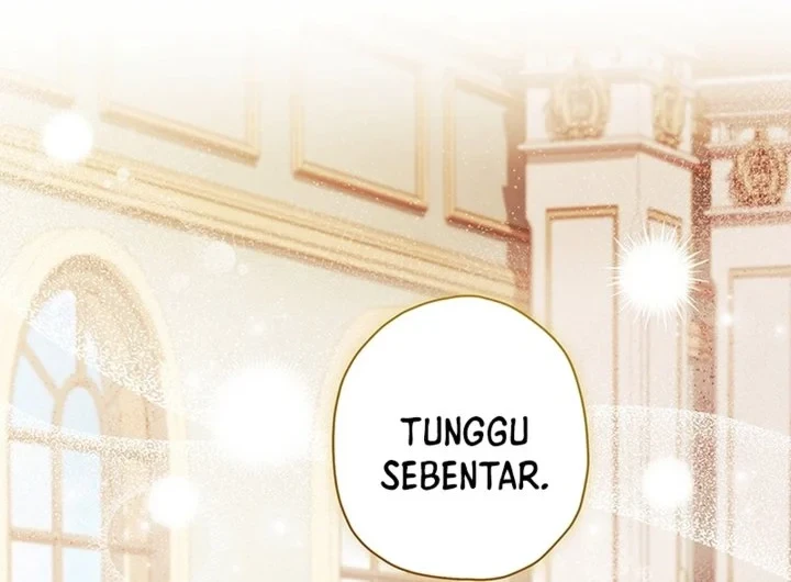 Manhwa The Male Lead's Little Lion Daughter Chapter 148 gambar 2