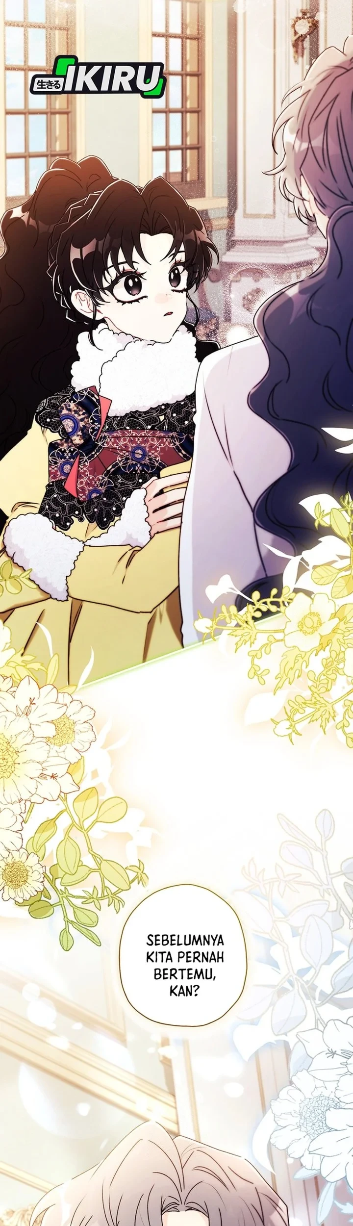 The Male Lead's Little Lion Daughter Chapter 148 Gambar 3