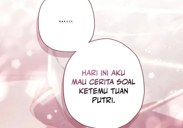 Manhwa The Male Lead's Little Lion Daughter Chapter 149 gambar 2