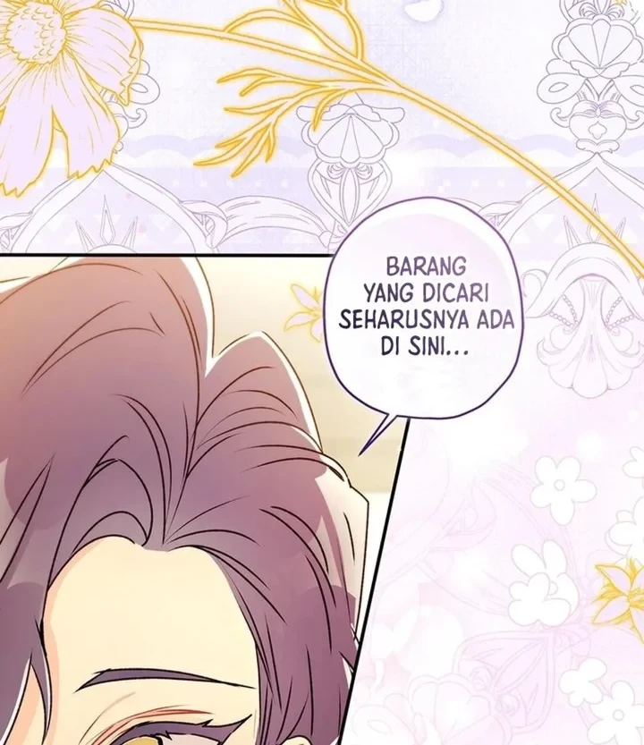 The Male Lead's Little Lion Daughter Chapter 152 Gambar 4