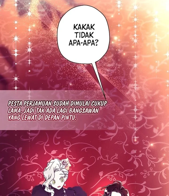The Male Lead's Little Lion Daughter Chapter 156 Gambar 4