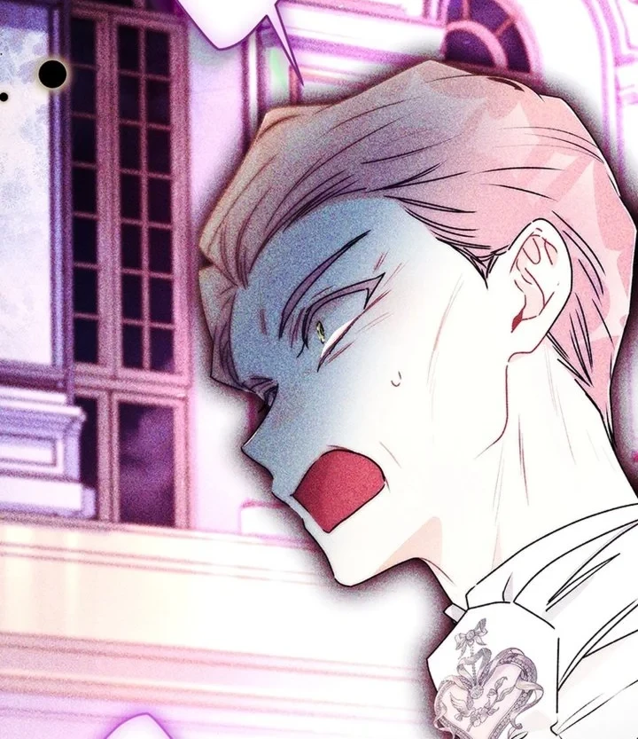Manhwa The Male Lead's Little Lion Daughter Chapter 158 gambar 2