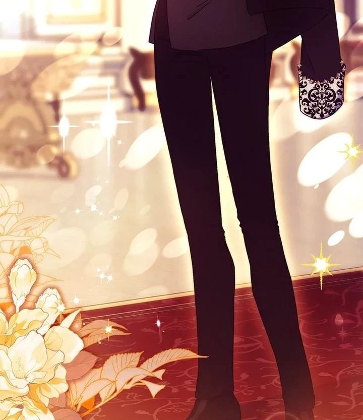 The Male Lead's Little Lion Daughter Chapter 158 Gambar 4
