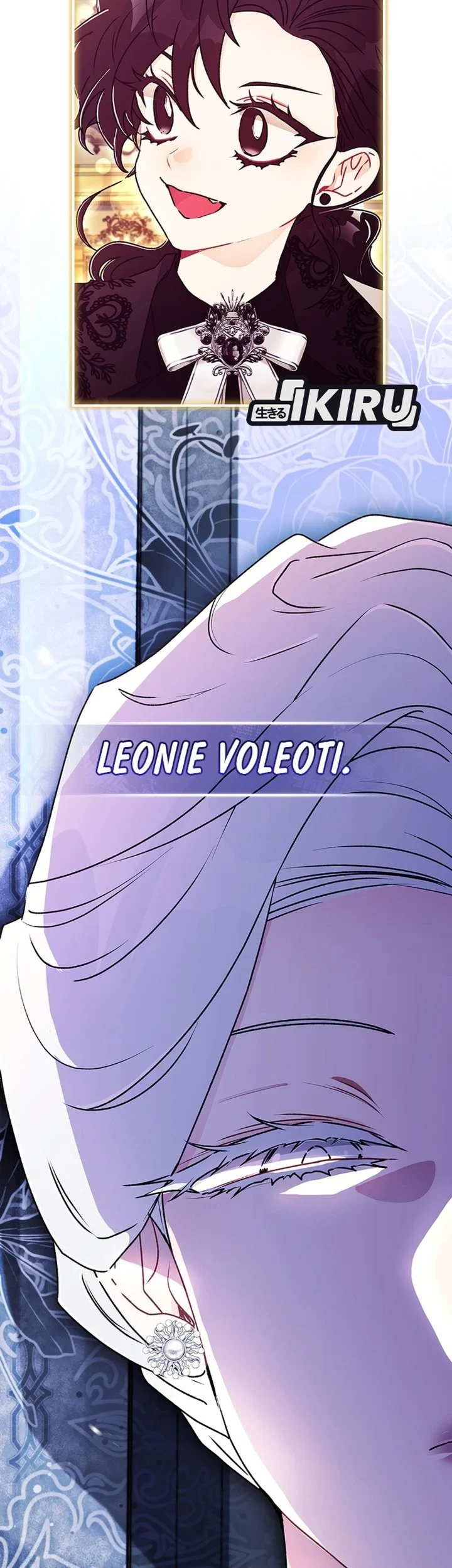 The Male Lead's Little Lion Daughter Chapter 159 Gambar 3