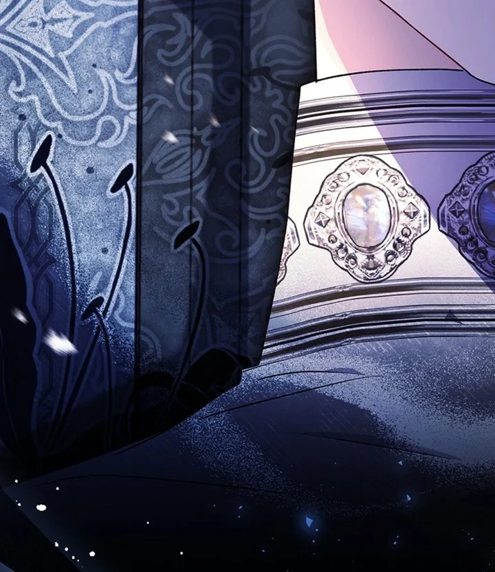 The Male Lead's Little Lion Daughter Chapter 159 Gambar 4