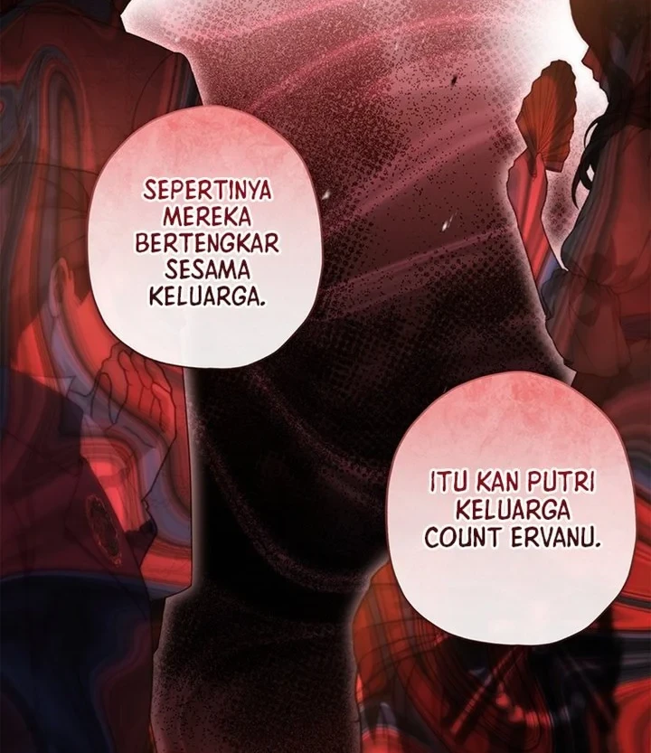 The Male Lead's Little Lion Daughter Chapter 160 Gambar 3